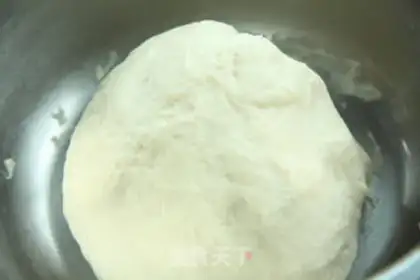 Make Mini pizza step 4