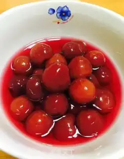 Make Cherry cans step 7