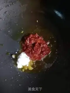 Make Spicy lobster step 9