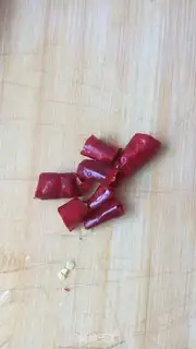 Make Homemade fish fragrance step 0