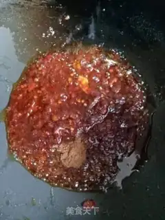 Make Spicy lobster step 10