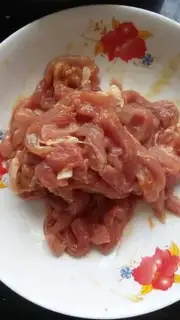 Make Homemade fish fragrance step 2