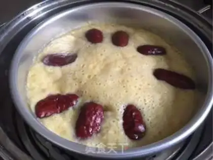 Make Coffee step 5
