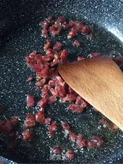 Make Pepper fried rice step 7