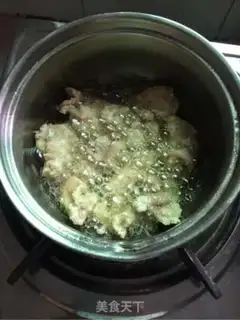 Make A red roasted chicken step 5