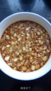 Make Homemade fish fragrance step 3