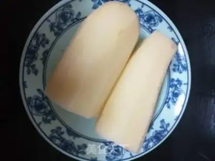 Make Spicy slices step 0