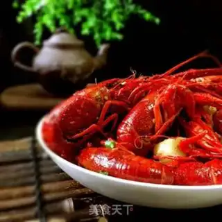 Make Spicy lobster step 15