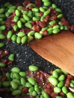 Make Pepper fried rice step 8