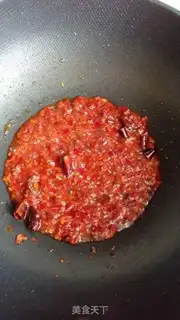 Make Homemade fish fragrance step 5