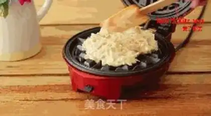 Make Oh, yes step 5