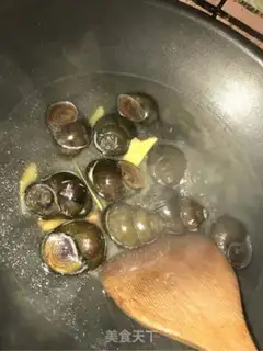 Make Snails step 0