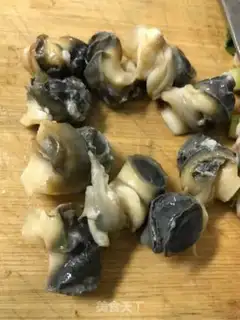 Make Snails step 2