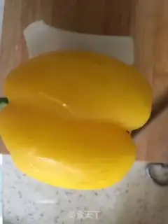 Make Cheese mashed potatoes step 1