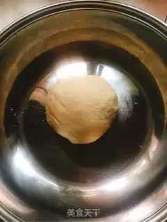 Make Puppy buns step 2
