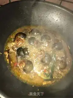 Make Snails step 4
