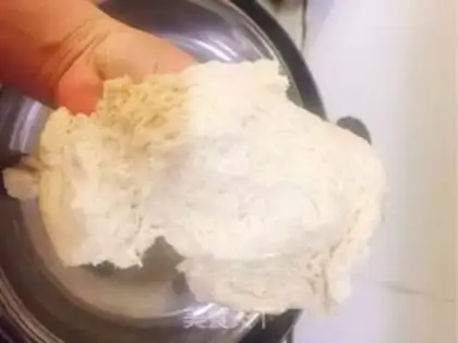Make Puppy buns step 4