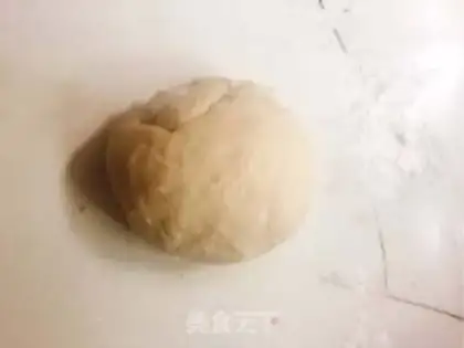 Make Puppy buns step 5