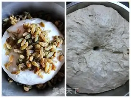 Make The cheese is oilless step 3