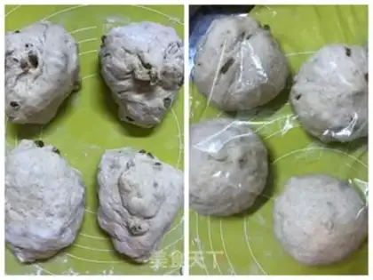 Make The cheese is oilless step 4