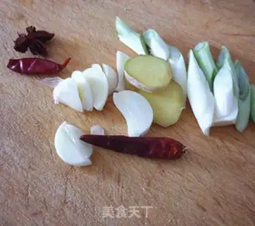 Make Squidfish step 2