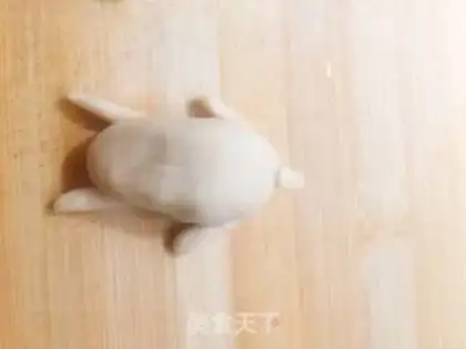 Make Puppy buns step 10