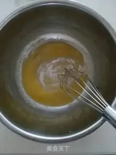 Make Waffles step 1