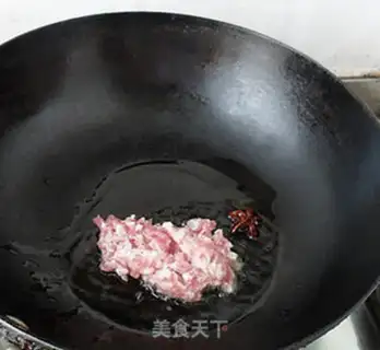 Make Squidfish step 3
