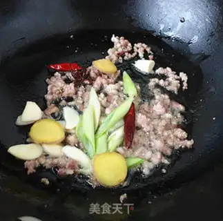 Make Squidfish step 4
