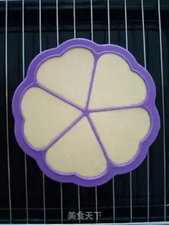 Make Waffles step 4