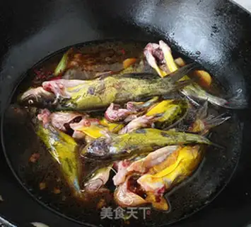 Make Squidfish step 6