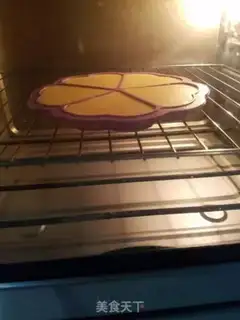 Make Waffles step 5