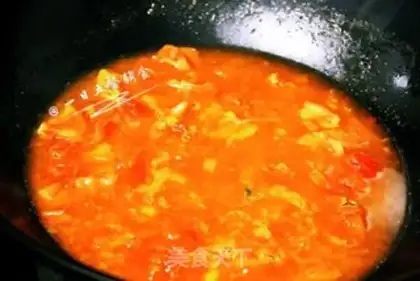 Make Tomato lobster step 6