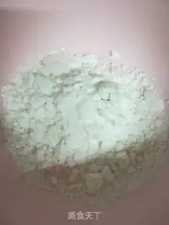 Make Crystal steam step 0