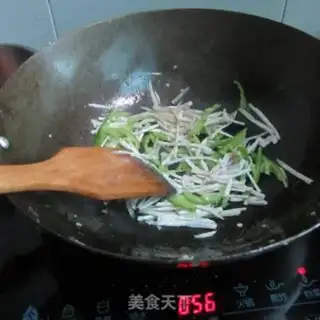 Make Potato-head fried eggs step 2