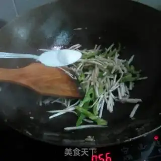 Make Potato-head fried eggs step 3