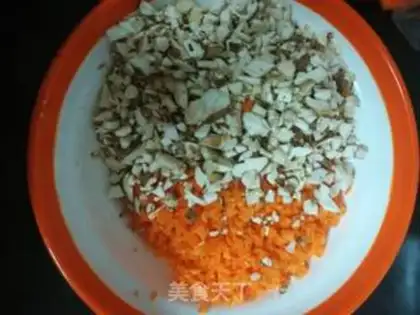 Make Crystal steam step 2