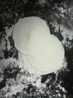 Make Crystal steam step 7