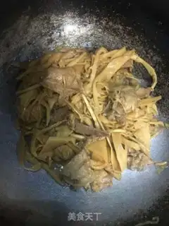 Make Burn the ribs step 4