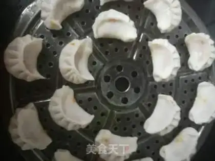Make Crystal steam step 9