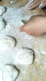Make Bag step 4