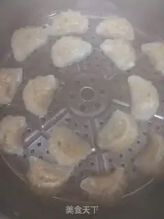 Make Crystal steam step 10