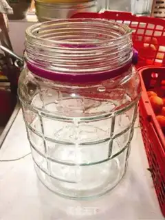 Make Homemade yin step 0