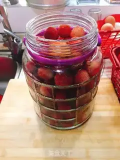 Make Homemade yin step 2