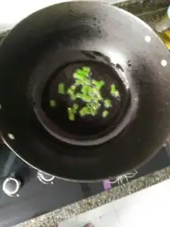Make Steam eggplant step 4