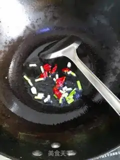 Make Spicy potatoes step 3