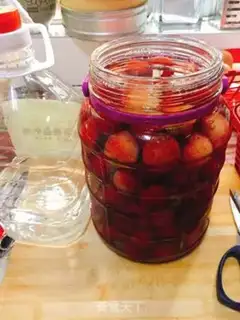 Make Homemade yin step 3