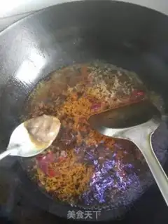 Make Spicy potatoes step 5