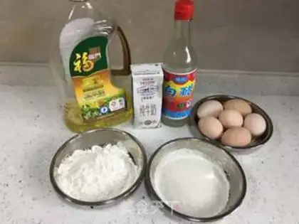 Make Eleven inches square step 0