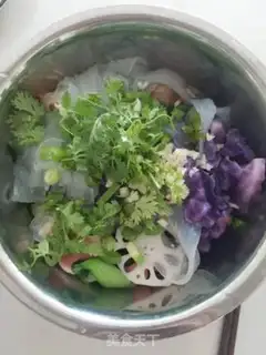Make Spicy step 3